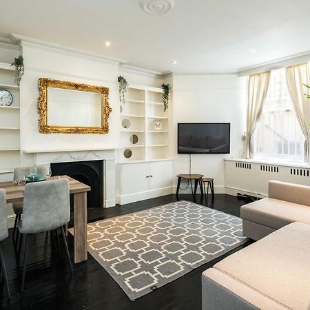 Spacious 1 Bedroom / Gloucester Road / Harrods Londres Exterior foto