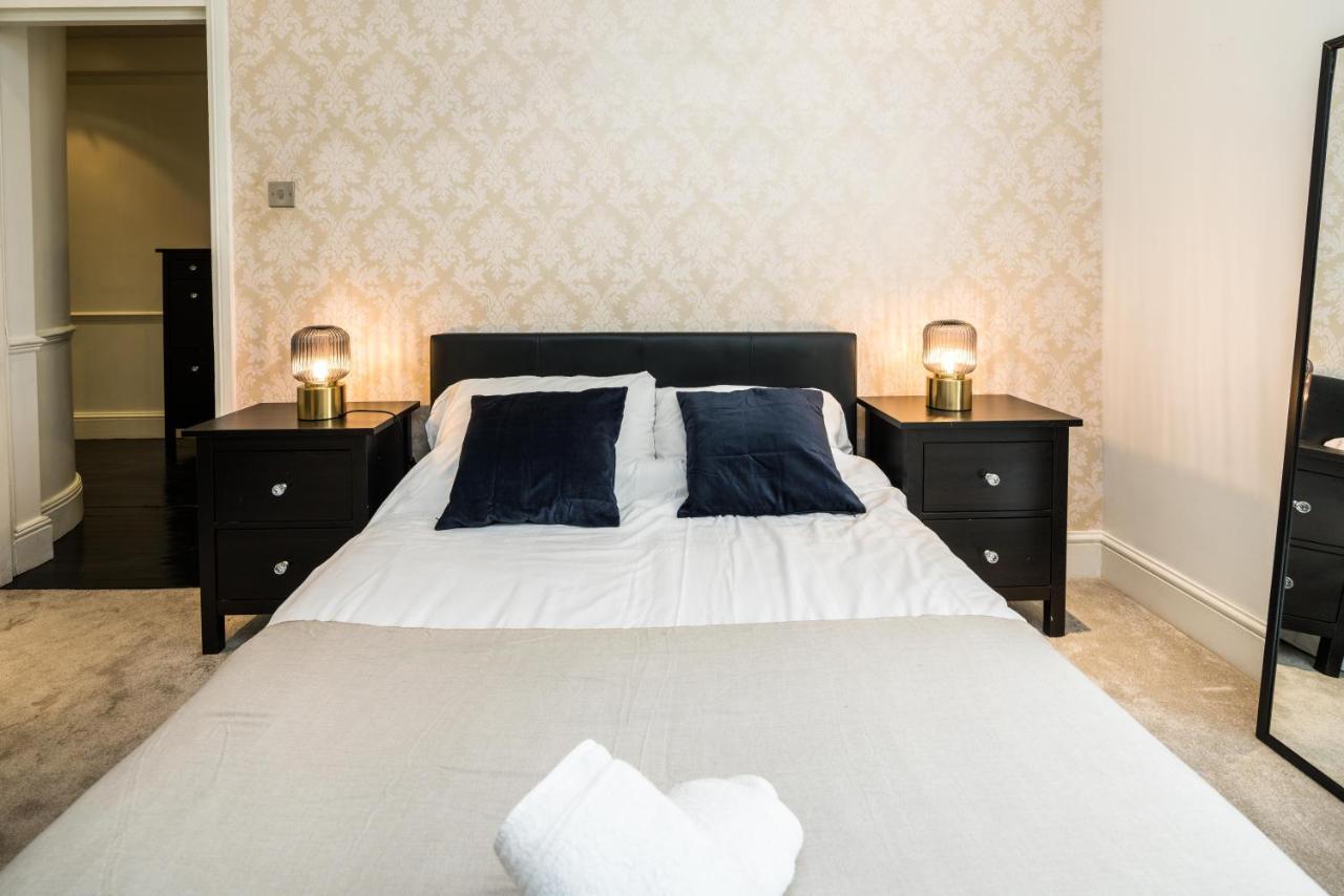 Spacious 1 Bedroom / Gloucester Road / Harrods Londres Exterior foto