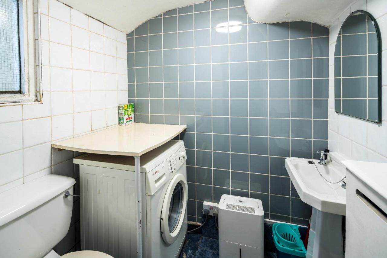 Spacious 1 Bedroom / Gloucester Road / Harrods Londres Exterior foto